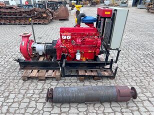 Ford Ahlström 2725E motor pump