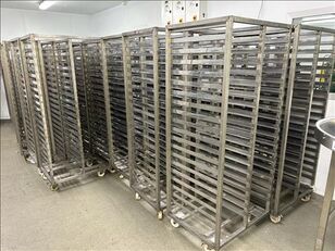 NNP Stainless racks other food processing equipment