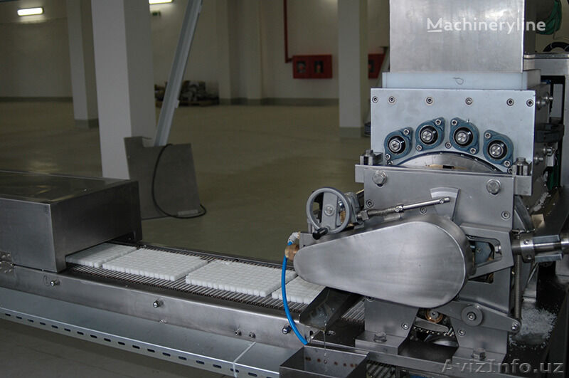 Teknikeller TTOR -145 R Tipi Küp Şeker Makinesi other food processing equipment