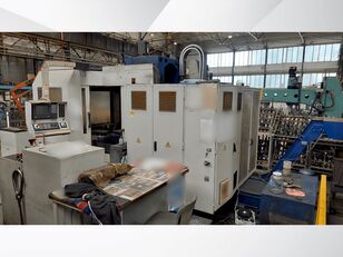 Siemens Sinumerik 840D other metalworking machinery