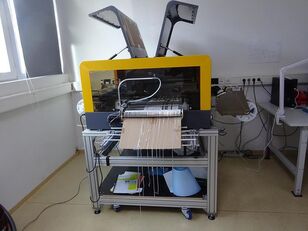 SmallSMT VP 2500HP CL32 printer