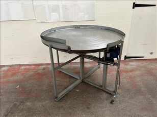 NNP Rotary production table