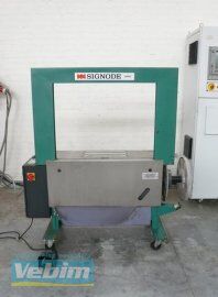 SIGNODE SPIRIT 85/65 strapping machine