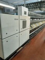 VOLKMANN VTS-08 textile machinery