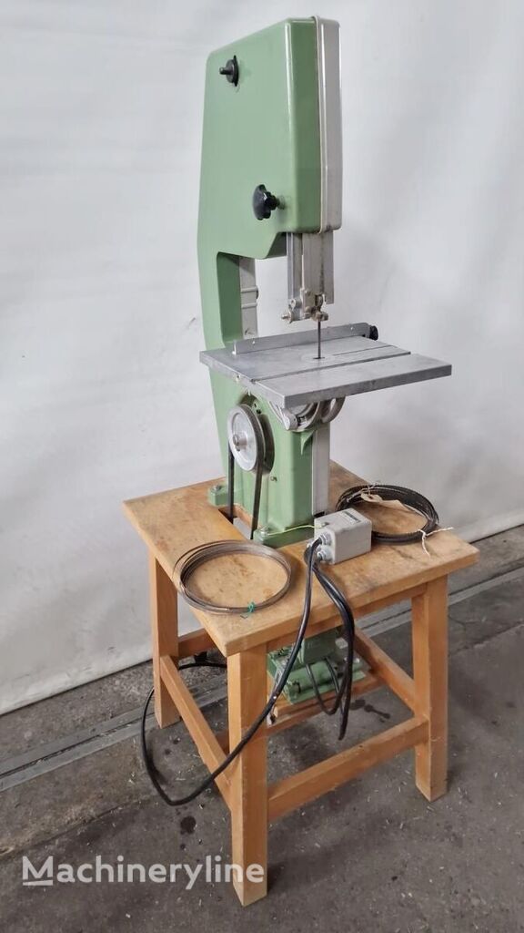 Used band deals saws for sale