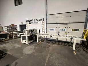 Piła poprzeczna MZ Project LC 1000 wood band saw