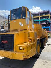 Caterpillar (TCM) 3306T articulated dump truck