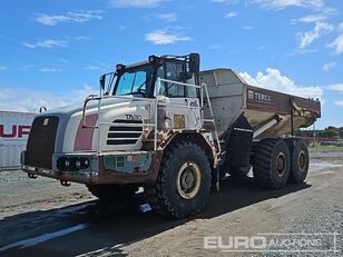 Terex TA30 articulated dump truck