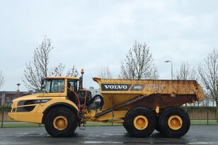 Volvo A40G FS | 6X6 | AIRCO | GOOD CONDITION articulated dump truck