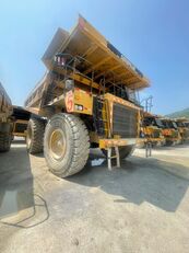 Caterpillar 777 D , 11 pcs! haul truck