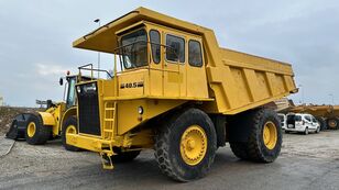 O&K K40.5 4x2 haul truck