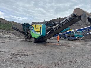 Powerscreen PT600XL jaw crusher