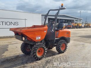 Ausa 1 Ton mini dumper