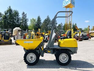 Neuson 1001 mini dumper