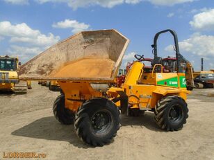 Thwaites MACH866 mini dumper