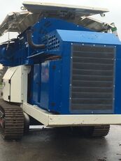 Cams UTM60.15 mobile crushing plant