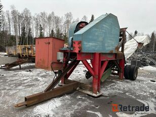 Svedala FS5032R stone crusher