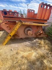 Grizzly heavy duty vibrating screen