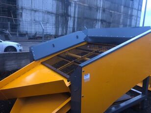 new Hartl HSP 3300 vibrating screen