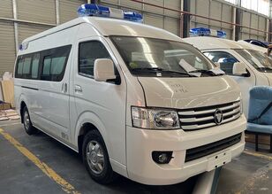 new FOTON (EURO IV, Petrol, BJ6549B1PXA-EE ambulance
