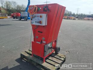 ISOCELL ISOblow Smart Plus Blowing Machine other construction equipment