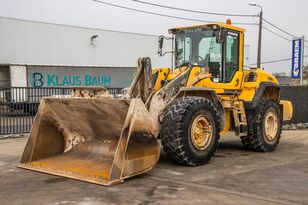 Volvo L110G other construction equipment