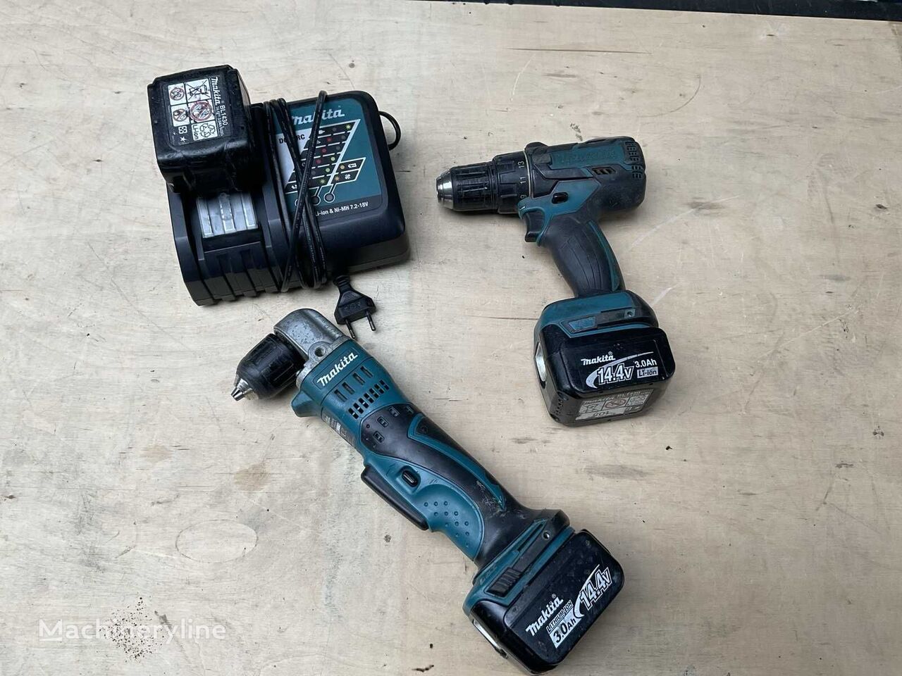 Makita BL1430 other tool