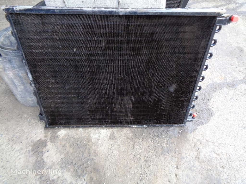 New Holland Air conditioning radiator air conditioning condenser for New Holland W 270 B wheel loader