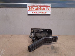 Hitachi ZX140W-3 brake pedal for Hitachi ZX140W-3 excavator