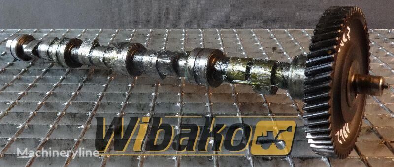 Deutz-Fahr BF4L913 4151863 camshaft for Atlas 1304 wheel excavator