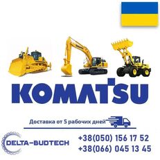 carrier roller for Komatsu  D85 bulldozer