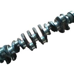 crankshaft for Claas Scorpion 7055 9055 telescopic boom lift