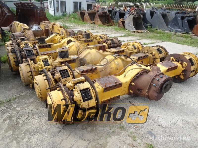 Volvo A35 drive axle for Volvo A35 articulated dump truck