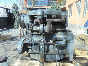 Deutz BF4L1011F engine for wheel loader