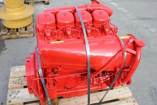 Deutz F 4 L 912 engine for Deutz-Fahr F 4 L 912 wheel loader
