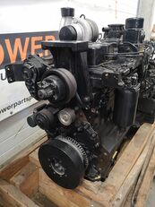 FPT F4CE9684K*J606 84127424 engine for wheel loader
