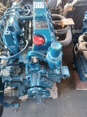 Kubota V2203 engine