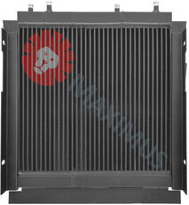 Maximus NCP1446 engine oil cooler for Case 570LXT , 580L , 580SL , 590L , 590SL backhoe loader