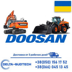Vtulka metallicheskaya 130702-00079 fasteners for Doosan SD300N wheel loader
