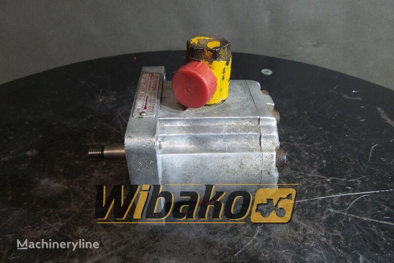 Hydropa 2ISP10/CR/S gear pump for excavator