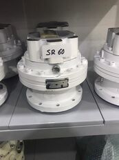 gearbox for Soilmec SR60 drilling rig