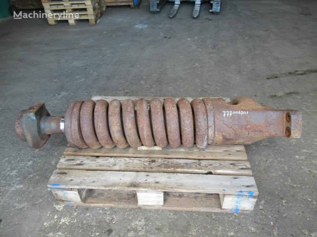 Komatsu PC400LC-5 hydraulic cylinder for excavator