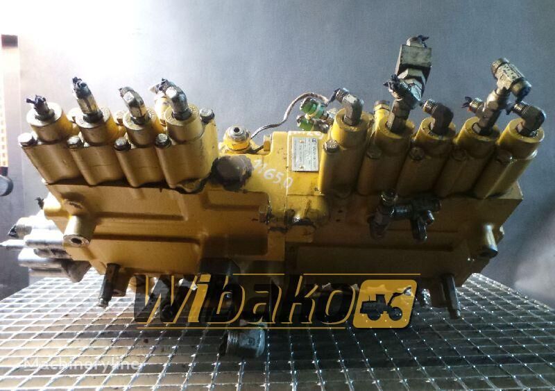 Caterpillar 194V4 6E5633CHGF hydraulic distributor for Caterpillar 325BLN excavator