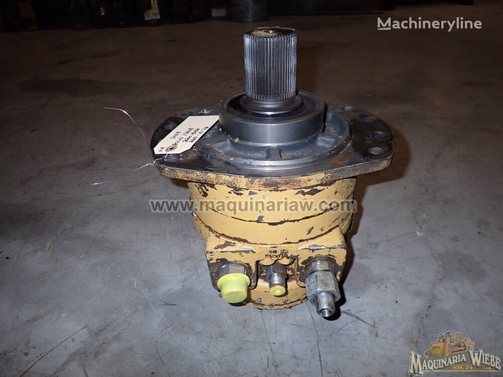 220-8162 hydraulic motor for Caterpillar 246B skid steer