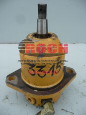 Caterpillar 191-5611 E/C03 ( do wentylatora) hydraulic motor for Caterpillar 330C, 330CFM, 330CL, 330CMH excavator