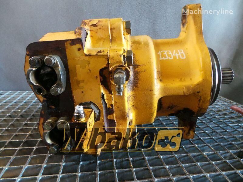 Komatsu 706-77-10103 hydraulic motor for Komatsu PC300-5 bulldozer