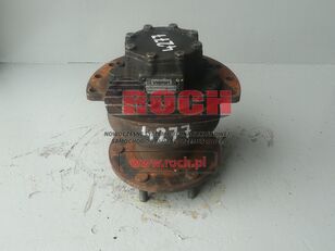 Valmet 5078696 A12243H hydraulic motor for excavator