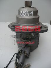 Wirtgen Silnik 2242316 hydraulic motor for Wirtgen WR240, WR250, WR240i, WR250i recycler
