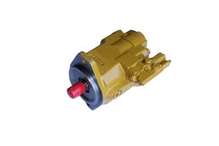 Aftermarket 3500666 hydraulic pump for Caterpillar 414E, 416E, 422E, 428E, 434E backhoe loader