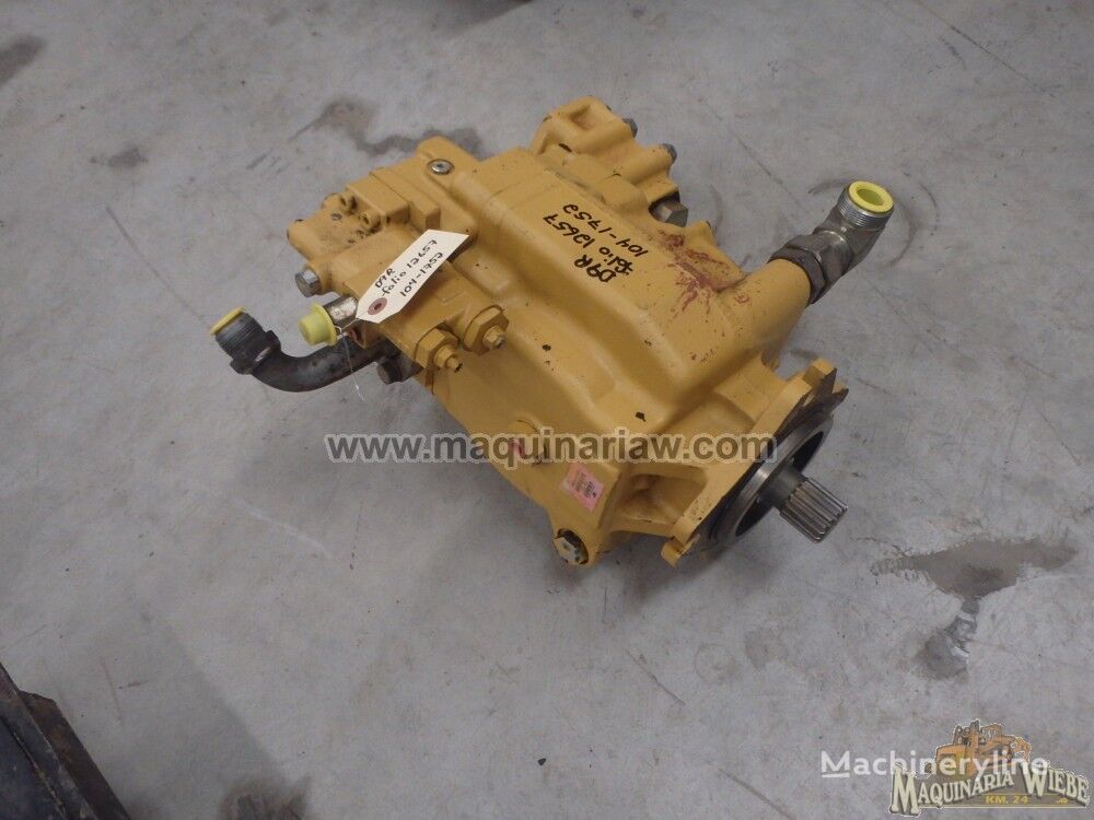 Caterpillar 104-1752 hydraulic pump for Caterpillar  D9R bulldozer